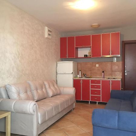 Impuls 2 Apartment Budva Luaran gambar