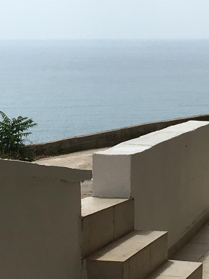 Impuls 2 Apartment Budva Luaran gambar