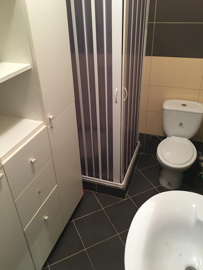 Impuls 2 Apartment Budva Luaran gambar