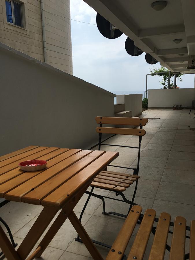 Impuls 2 Apartment Budva Luaran gambar