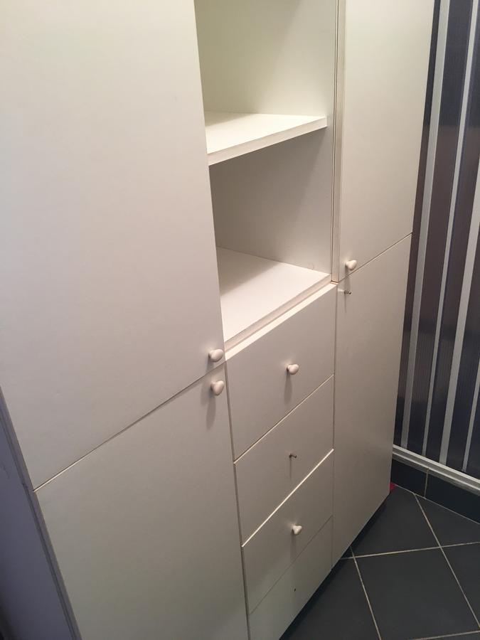 Impuls 2 Apartment Budva Luaran gambar