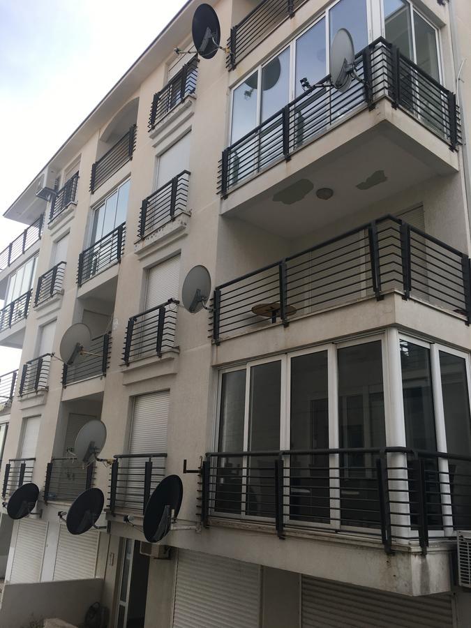 Impuls 2 Apartment Budva Luaran gambar