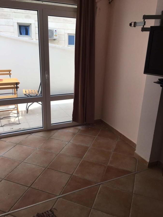 Impuls 2 Apartment Budva Luaran gambar