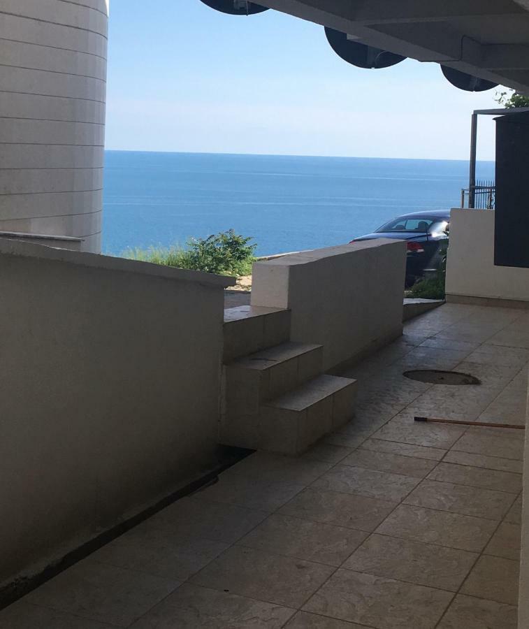 Impuls 2 Apartment Budva Luaran gambar