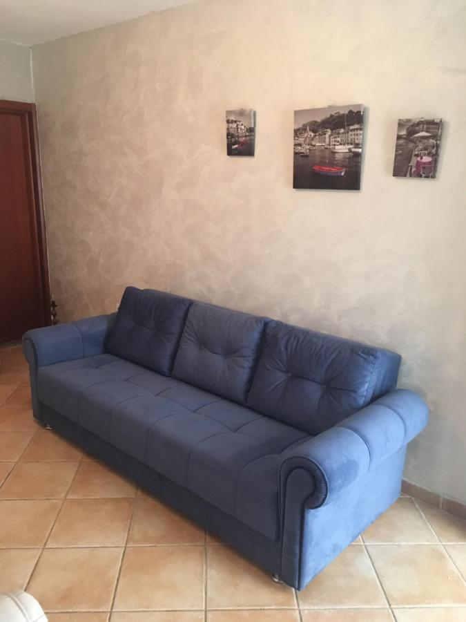 Impuls 2 Apartment Budva Luaran gambar