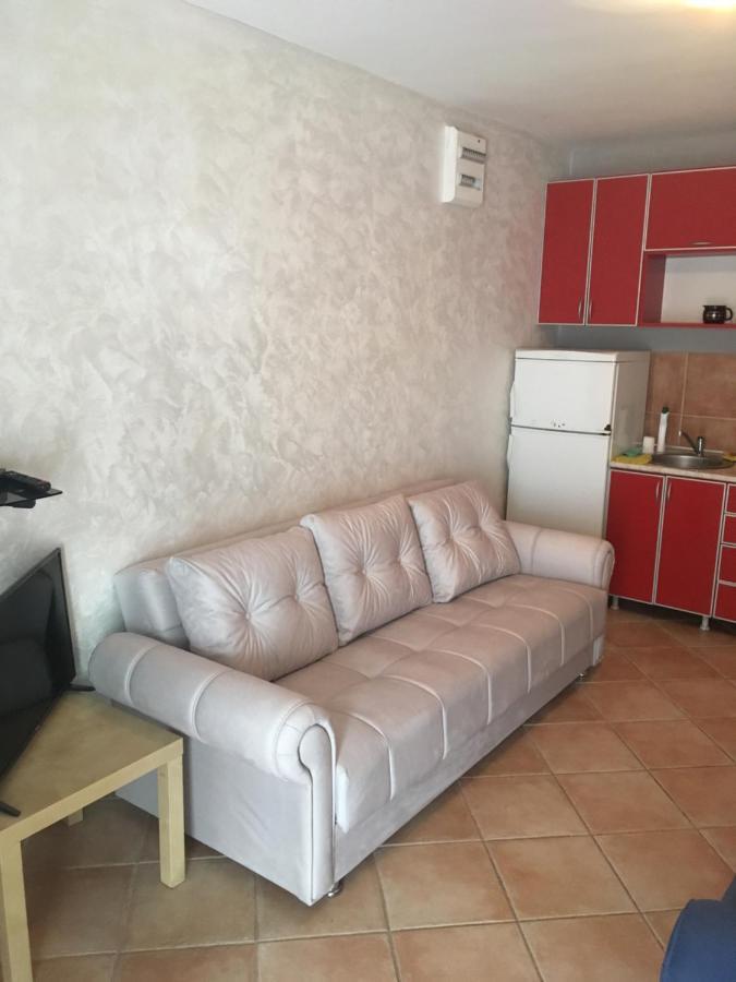 Impuls 2 Apartment Budva Luaran gambar